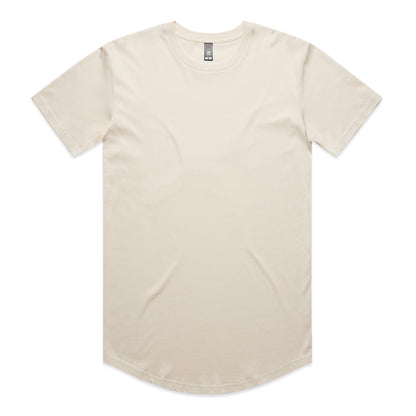 As Colour - Staple Curve Tee - 5076