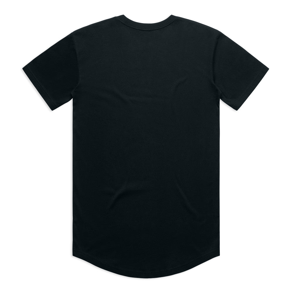 As Colour - Staple Curve Tee - 5076