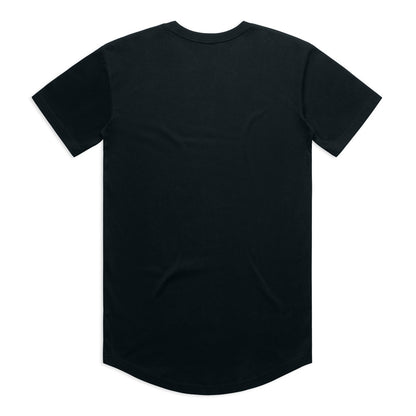 As Colour - Staple Curve Tee - 5076