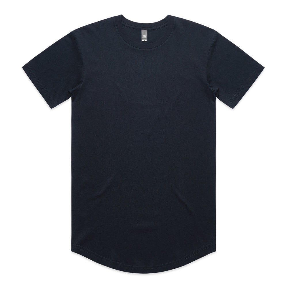 As Colour - Staple Curve Tee - 5076