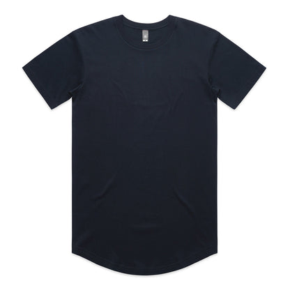 As Colour - Staple Curve Tee - 5076