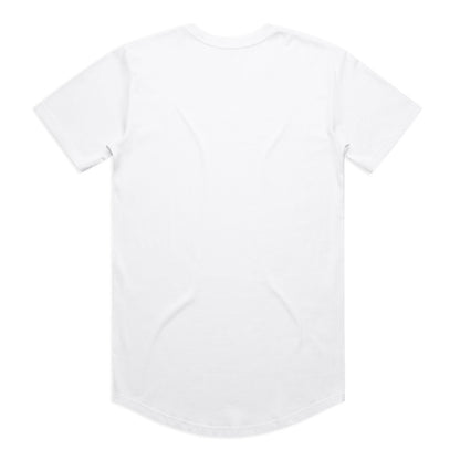 As Colour - Staple Curve Tee - 5076