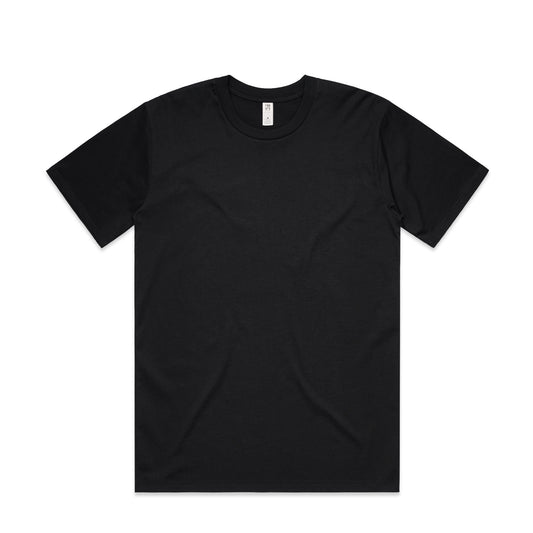 As Colour - Mens Classic Minus Tee (-5CM) - 5079