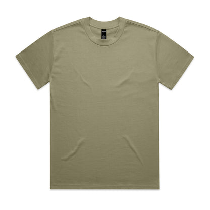 As Colour-Mens Heavy Tee - 5080