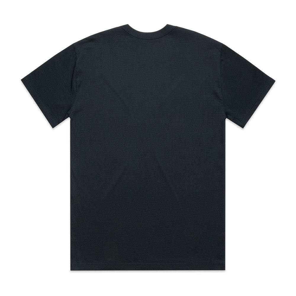 As Colour-Mens Heavy Tee - 5080