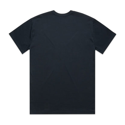 As Colour-Mens Heavy Tee - 5080