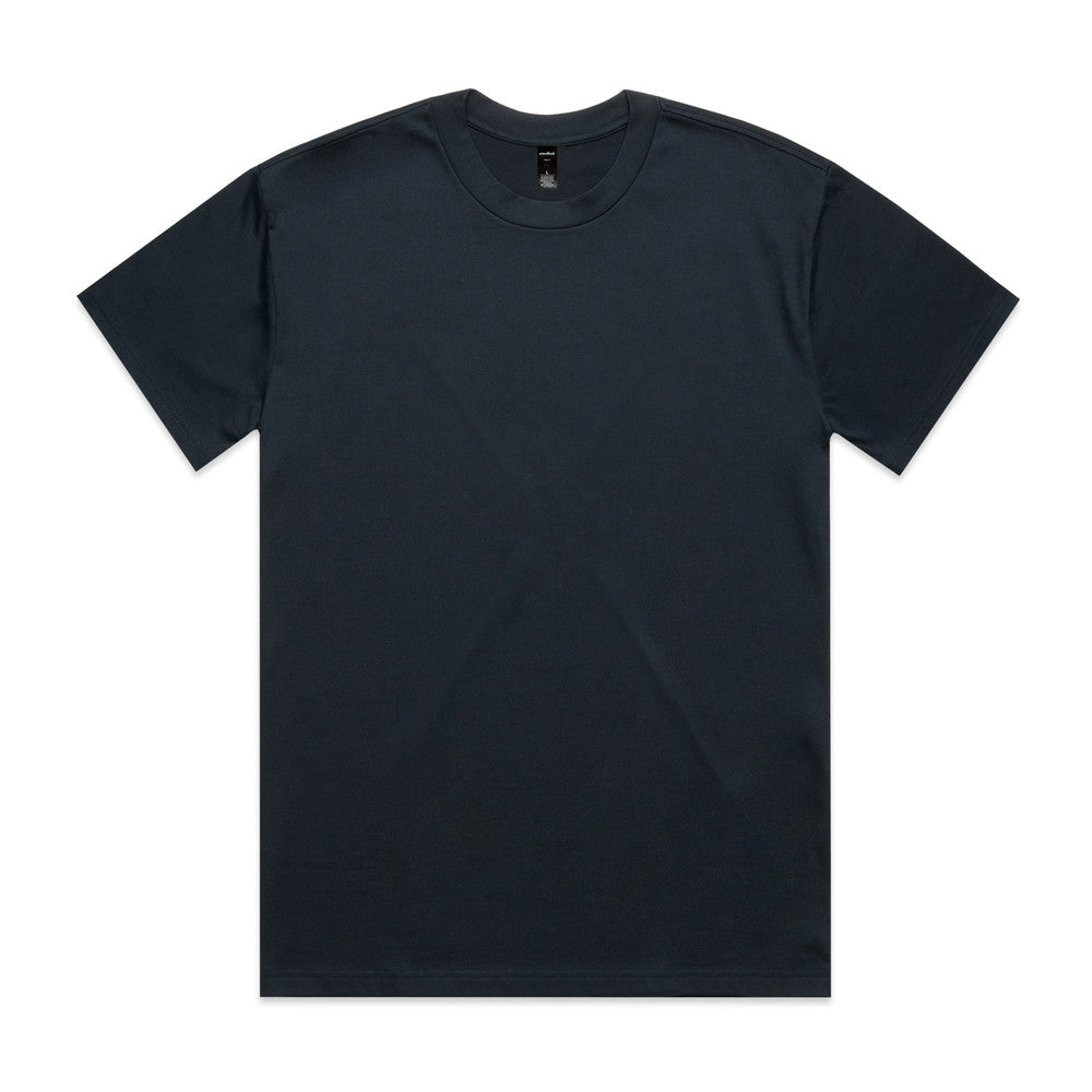 As Colour-Mens Heavy Tee - 5080