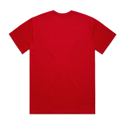 As Colour-Mens Heavy Tee - 5080