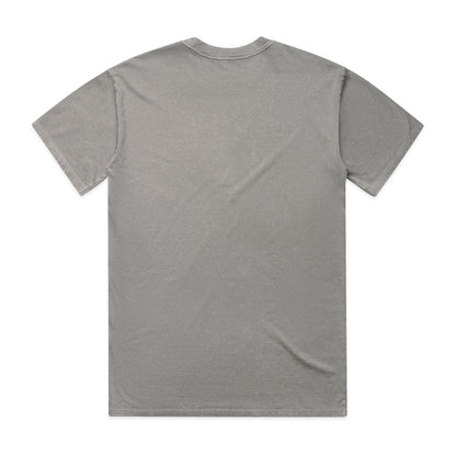 As Colour - Stone Wash Heavy Tee - 5085