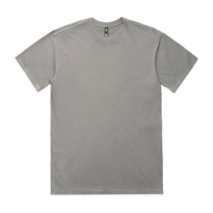 As Colour - Stone Wash Heavy Tee - 5085