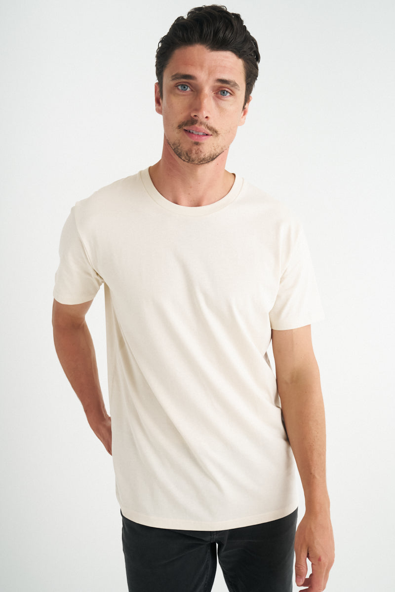 Identitee - Men’s Benny T-Shirt - T21