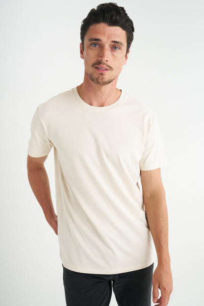 Identitee - Men’s Benny T-Shirt - T21
