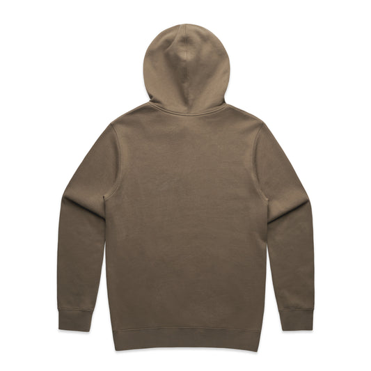 As Colour Mens Stencil Hood- 5102 - 1st NOTE: PLease check the stock availability with us before placing an order.