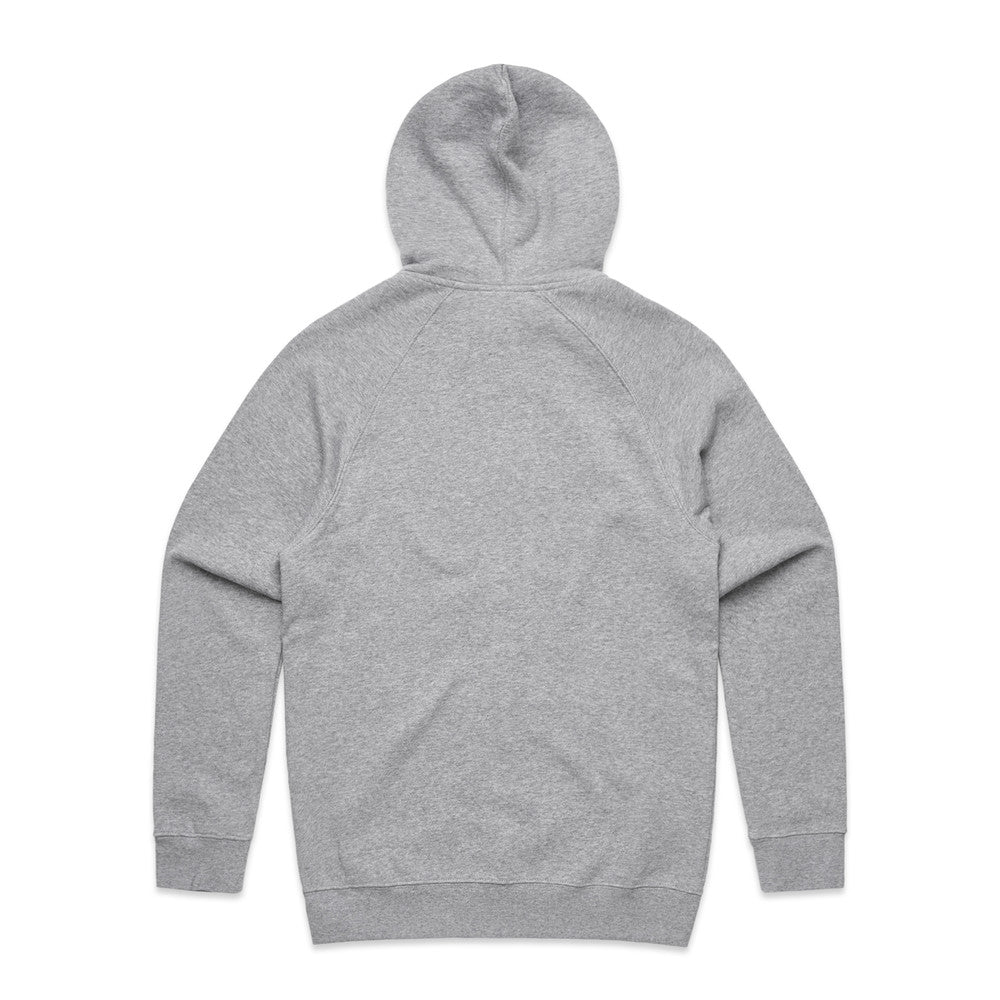 As Colour Mens Official Zip Hood - 5103  NOTE: PLease check the stock availability with us before placing an order.