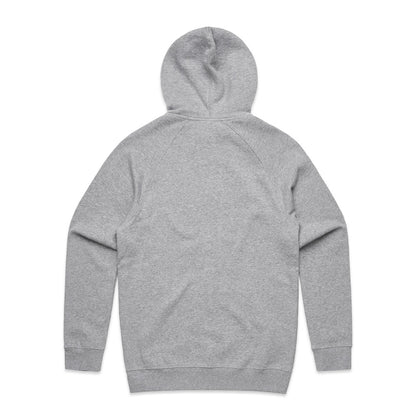 As Colour Mens Official Zip Hood - 5103  NOTE: PLease check the stock availability with us before placing an order.
