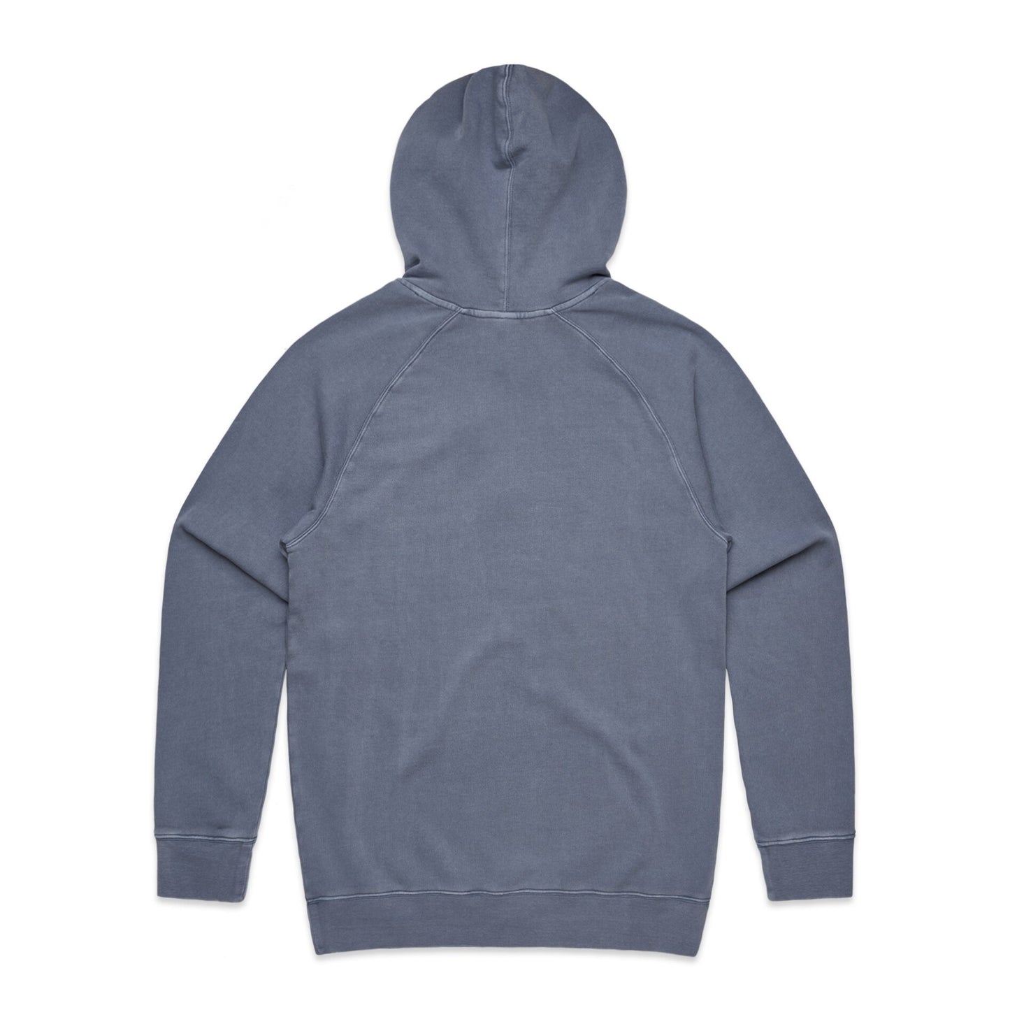 As Colour Mens Faded Hood - 5105 NOTE: PLease check the stock availability with us before placing an order.