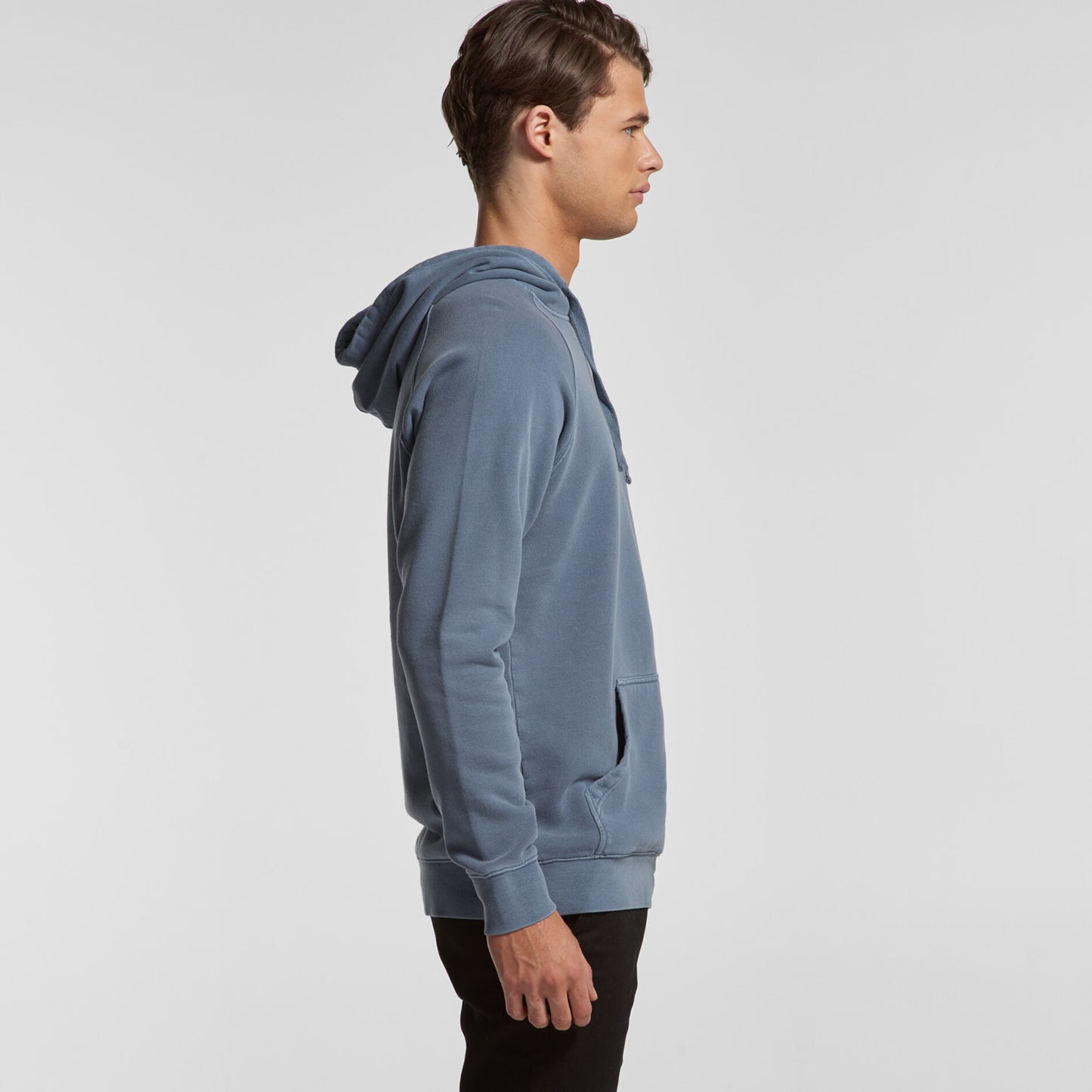 As Colour Mens Faded Hood - 5105 NOTE: PLease check the stock availability with us before placing an order.