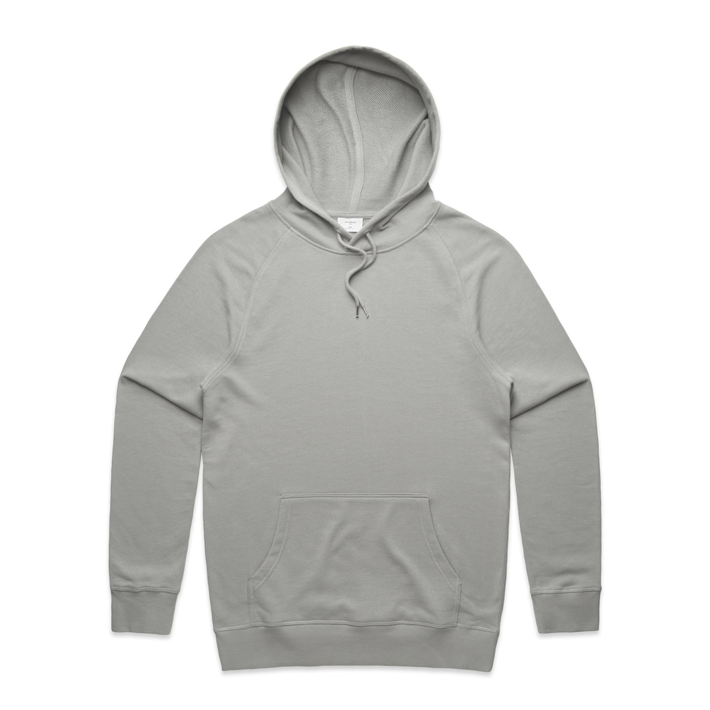 As Colour Mens Premium Hood- 5120  NOTE: PLease check the stock availability with us before placing an order.