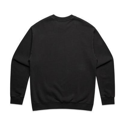 As Colour - Relax Faded Crew - 5165