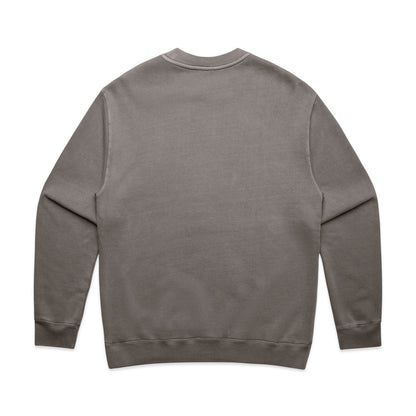 As Colour - Relax Faded Crew - 5165