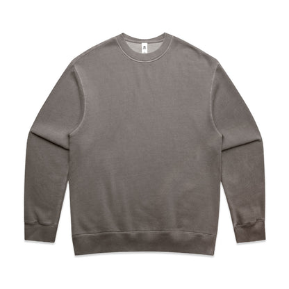 As Colour - Relax Faded Crew - 5165