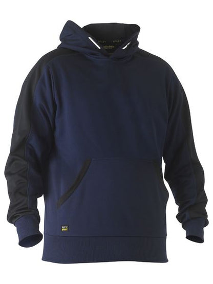 Bisley - Flx & Move™ Pullover Hoodie - BK6902