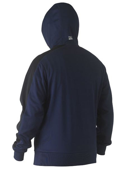 Bisley - Flx & Move™ Pullover Hoodie - BK6902