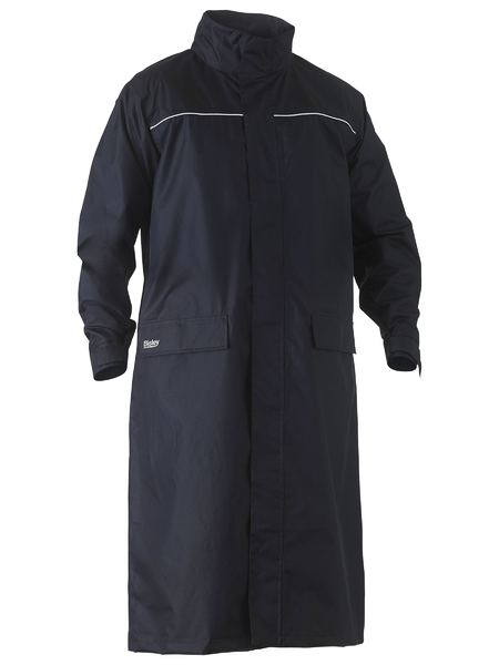 Bisley - Long Rain Coat - BJ6962