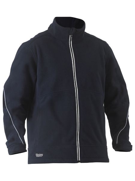 Bisley - Bonded Micro Fleece Jacket - BJ6771