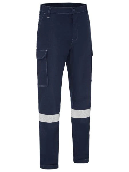 Bisley - Apex 240 FR Taped Ripstop Cargo Pant - BPC8580T