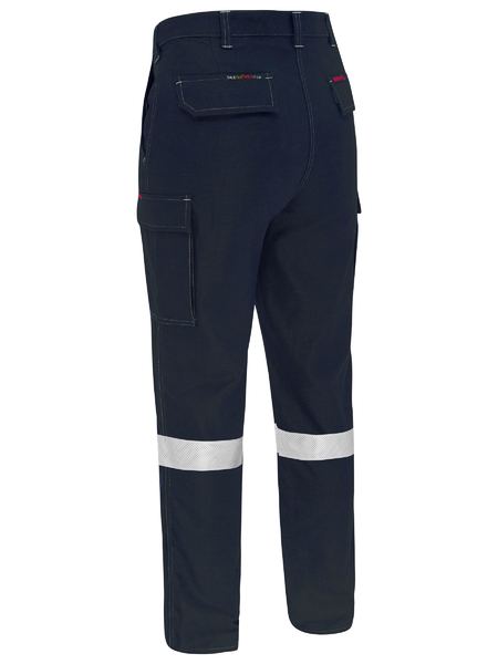 Bisley - Women's Apex 240 Taped FR Ripstop Cargo Pant - BPCL8580T