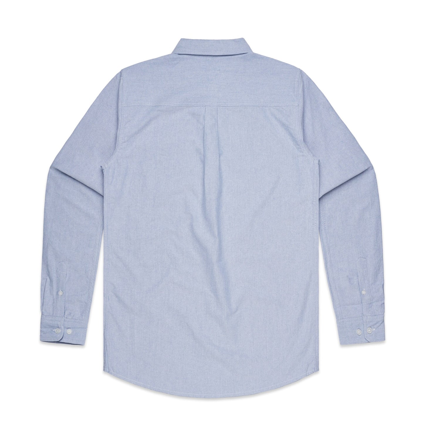 As Colour - Oxford Shirt - 5401