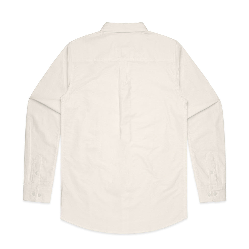 As Colour - Oxford Shirt - 5401