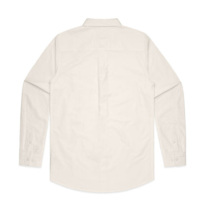 As Colour - Oxford Shirt - 5401