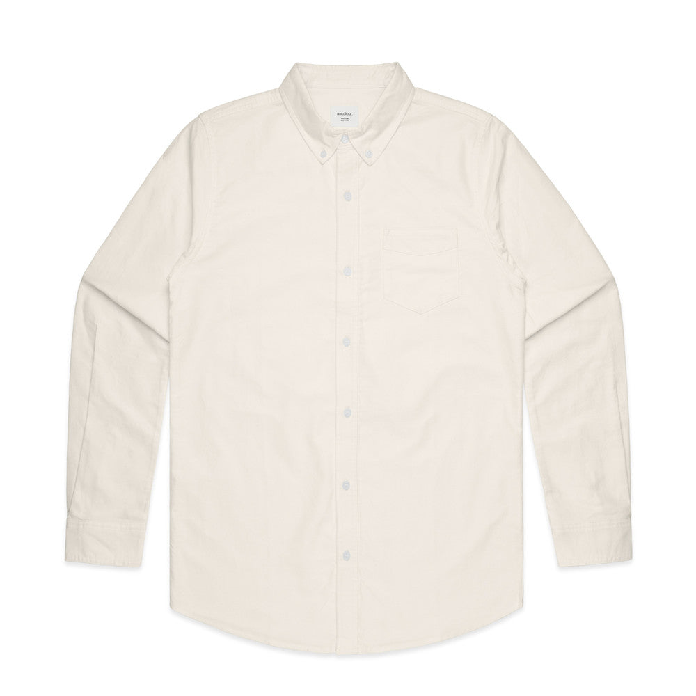 As Colour - Oxford Shirt - 5401