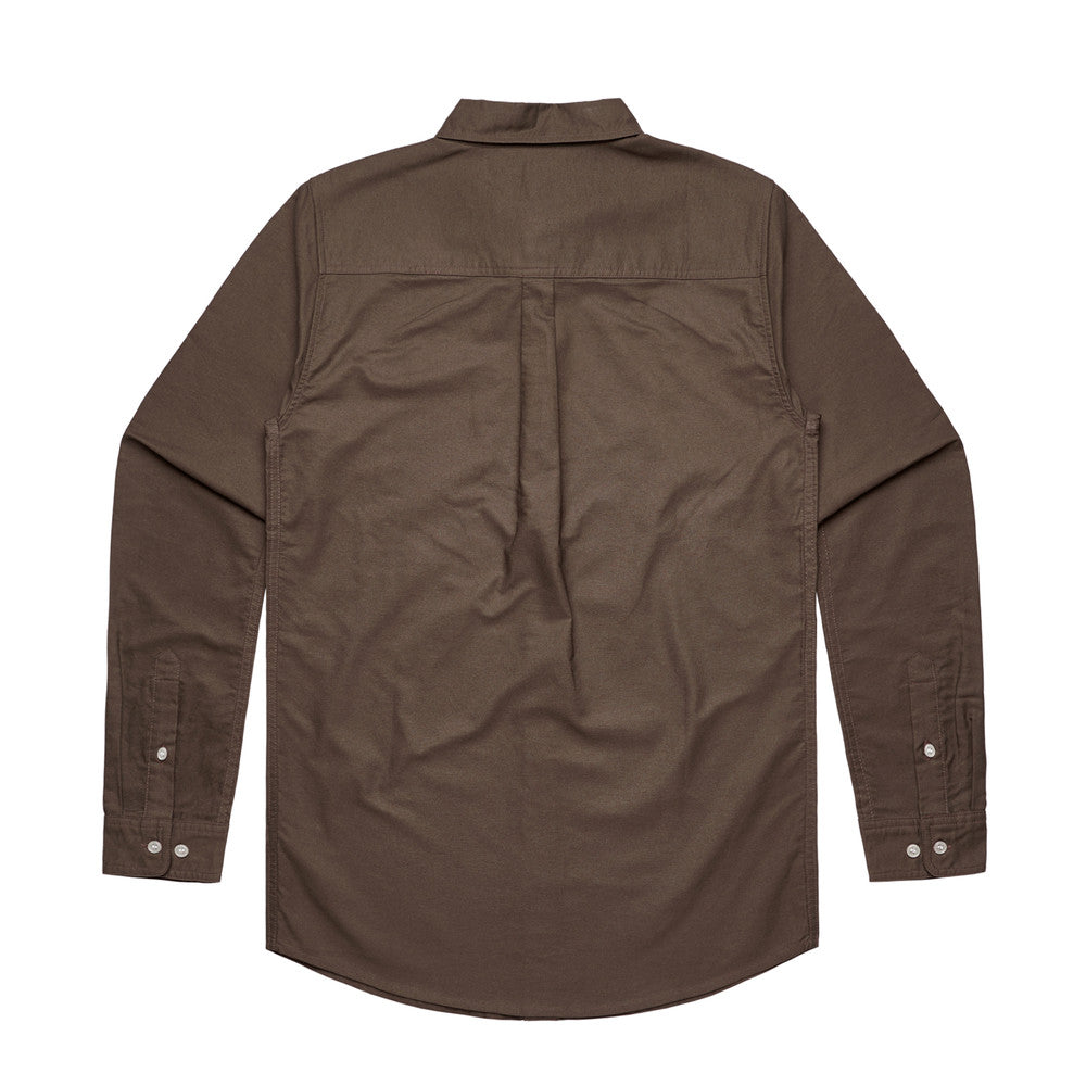 As Colour - Oxford Shirt - 5401