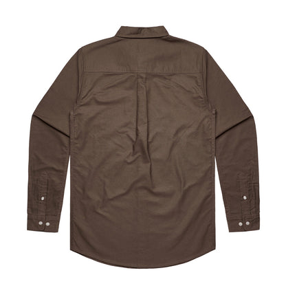 As Colour - Oxford Shirt - 5401