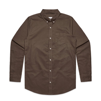 As Colour - Oxford Shirt - 5401