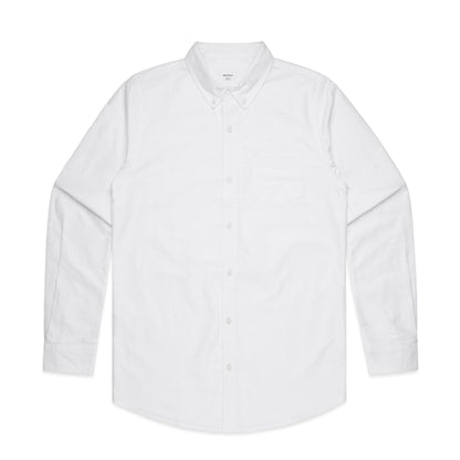 As Colour - Oxford Shirt - 5401
