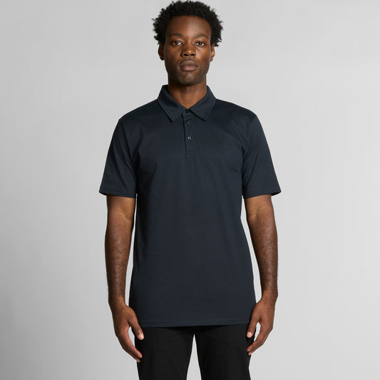 As Colour Mens Chad Polo - 5402