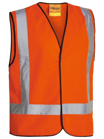 Bisley - H Taped Hi Vis Vest - BV0342HT