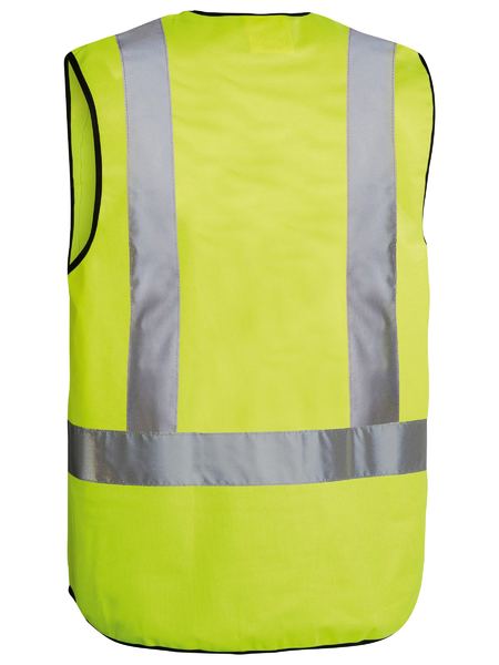 Bisley - H Taped Hi Vis Vest - BV0342HT