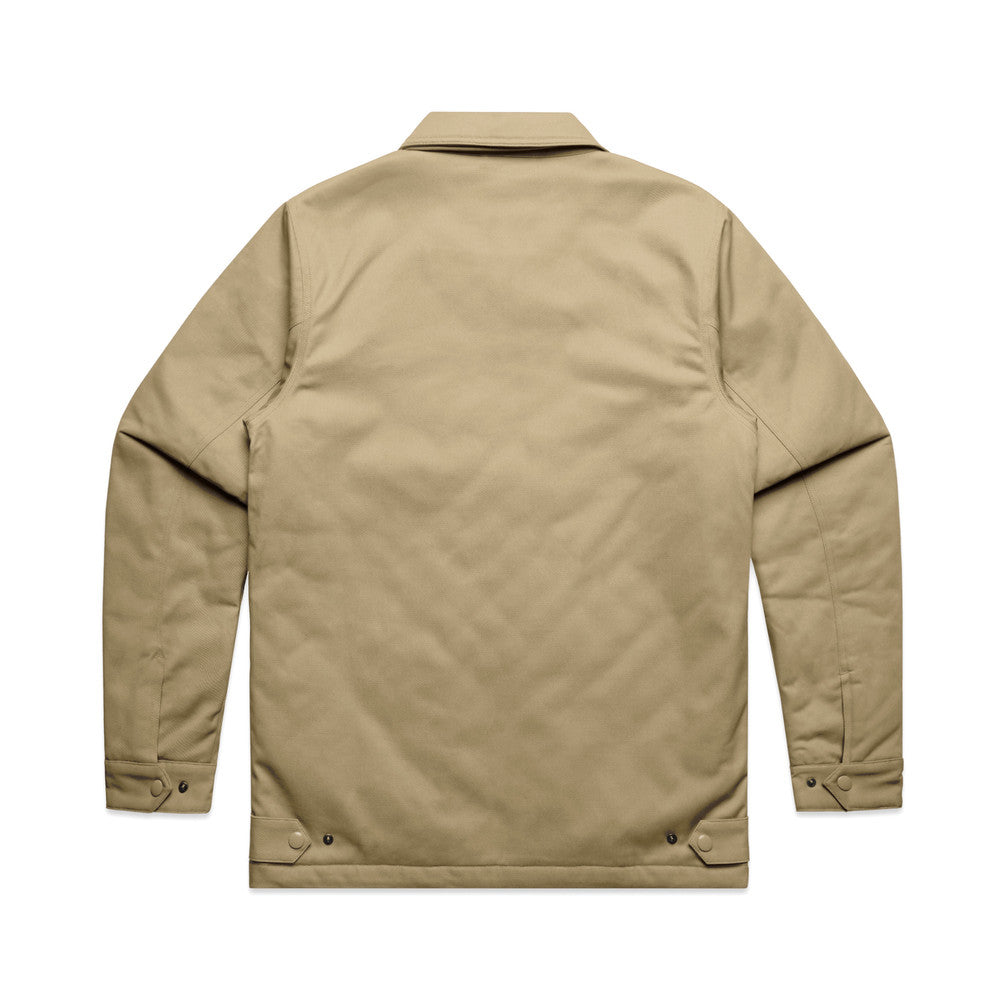 AS Colour-Mens Service Jacket-5523