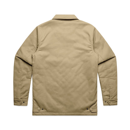 AS Colour-Mens Service Jacket-5523