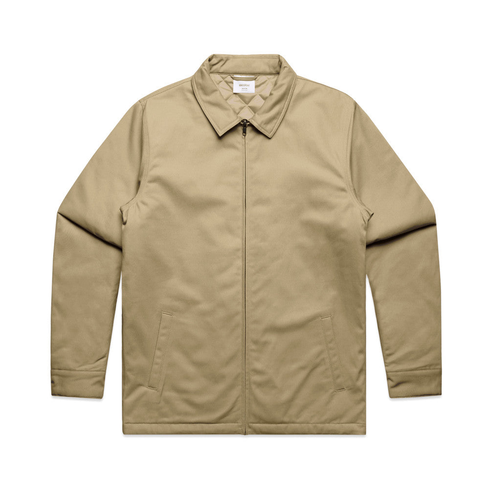 AS Colour-Mens Service Jacket-5523