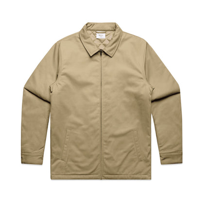 AS Colour-Mens Service Jacket-5523