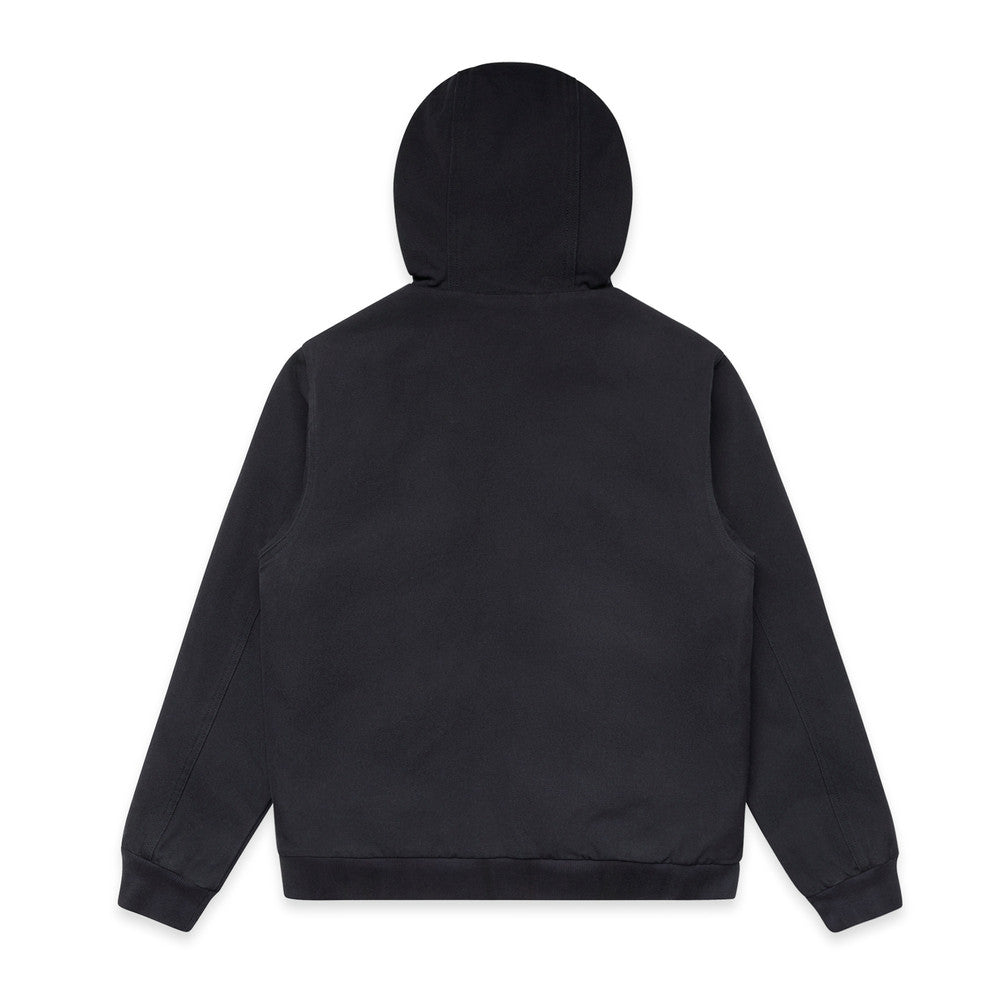 Hooded Jacket