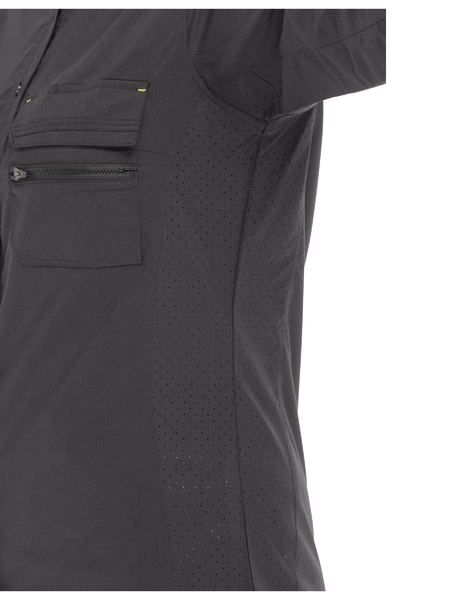 Bisley - Women's X Airflow™ Stretch Ripstop Shirt - BL6490