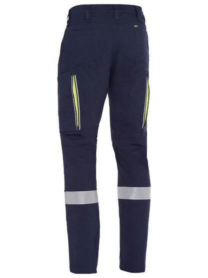 Bisley - X Airflow™ Taped Stretch Ripstop Vented Cargo Pant -BPC6150T