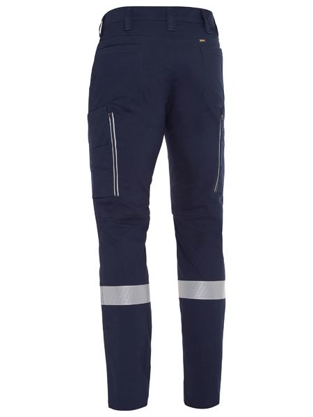 Bisley - X Airflow™ Taped Stretch Ripstop Vented Cargo Pant -BPC6150T